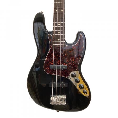 Fender Mexico ジャズベース レフティ FENDER MEXICO (フェンダーメキシコ) Deluxe active JAZZ BASS 1998