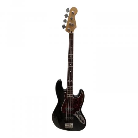 FENDER MEXICO (フェンダーメキシコ) Deluxe active JAZZ BASS 1998