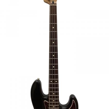 FENDER MEXICO (フェンダーメキシコ) Deluxe active JAZZ BASS 1998