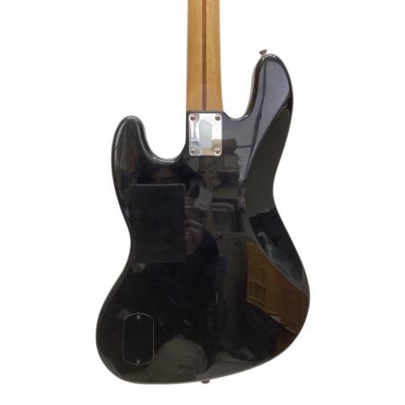 FENDER MEXICO (フェンダーメキシコ) Deluxe active JAZZ BASS 1998
