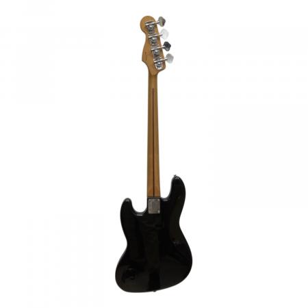 FENDER MEXICO (フェンダーメキシコ) Deluxe active JAZZ BASS 1998