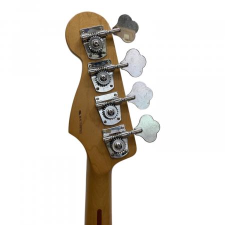 FENDER MEXICO (フェンダーメキシコ) Deluxe active JAZZ BASS 1998
