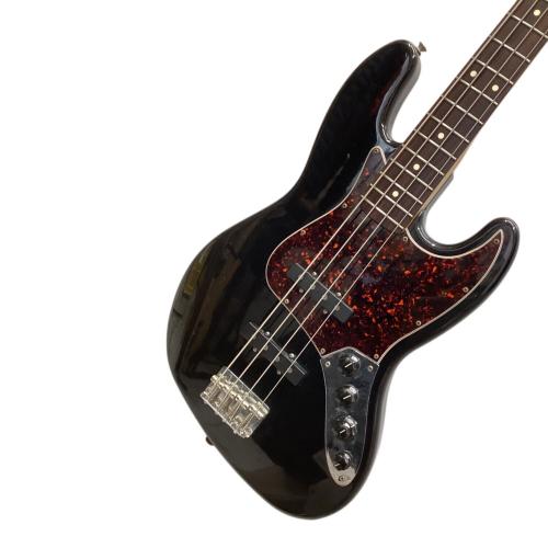 FENDER MEXICO (フェンダーメキシコ) Deluxe active JAZZ BASS 1998