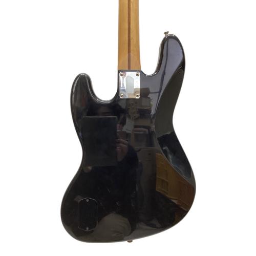 FENDER MEXICO (フェンダーメキシコ) デラックスアクティブJAZZ BASS