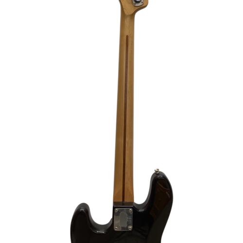 FENDER MEXICO (フェンダーメキシコ) デラックスアクティブJAZZ BASS