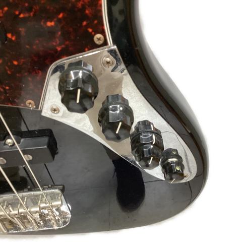 FENDER MEXICO (フェンダーメキシコ) デラックスアクティブJAZZ BASS