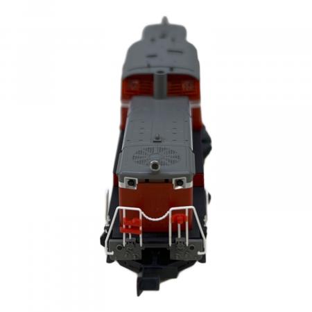 KATO (カトー) Nゲージ 7008-8 DD51-500 中期 耐寒形｜トレファクONLINE