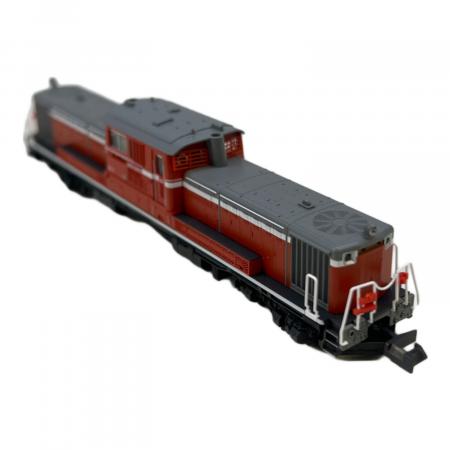 KATO 7008-8 DD51 500 Nゲージ KATO (カトー) Nゲージ 7008-8 DD51-500 中期 耐寒形｜トレファクONLINE