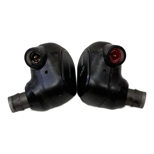 Acoustune (アコースチューン) イヤホン RS ONE