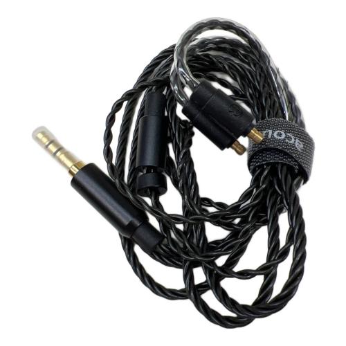 Acoustune (アコースチューン) イヤホン RS ONE