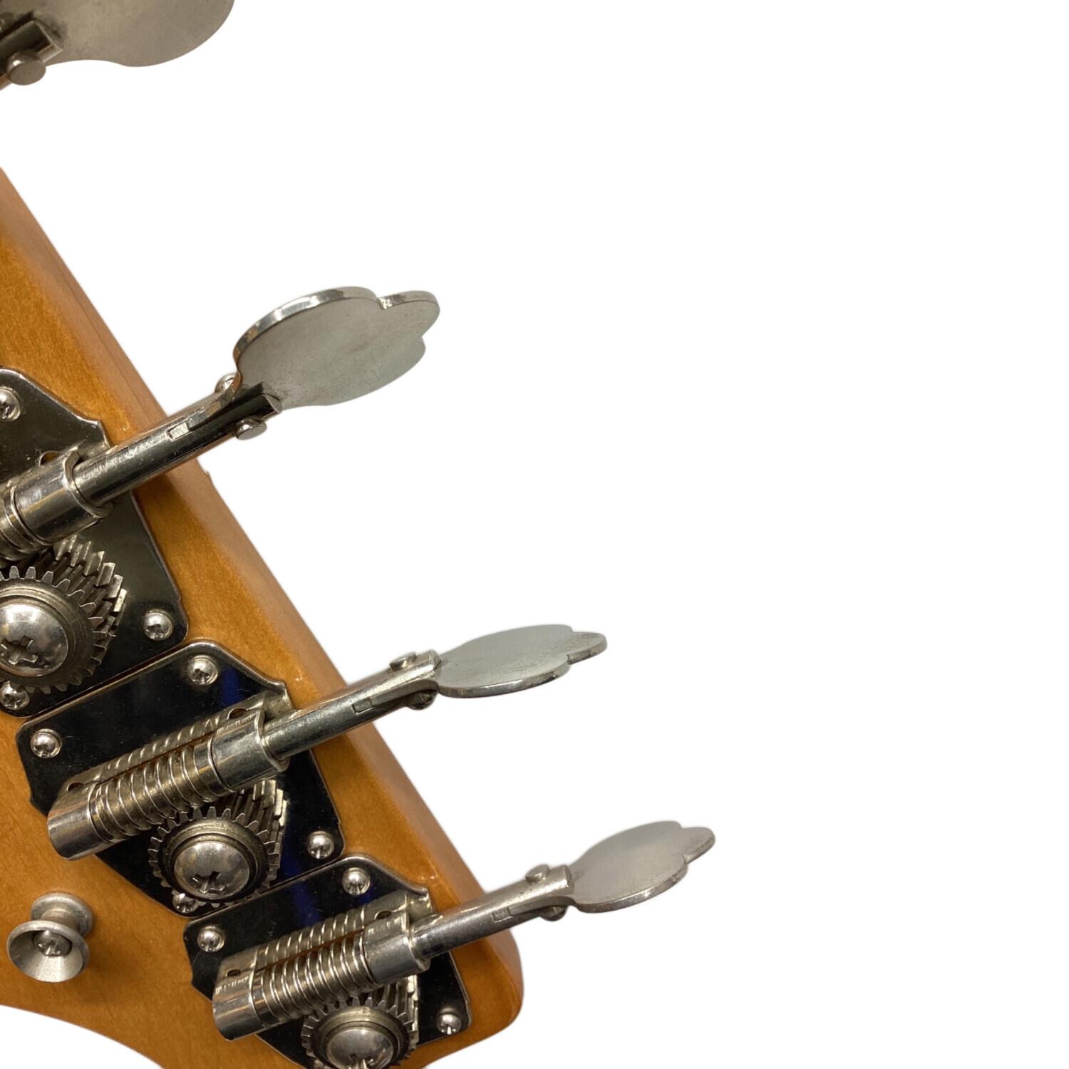 FENDER (フェンダー) American Vintage 62 Jazz Bass エレキベース