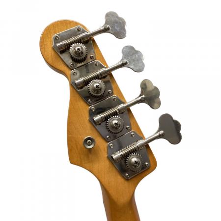 FENDER (フェンダー) American Vintage 62 Jazz Bass エレキベース