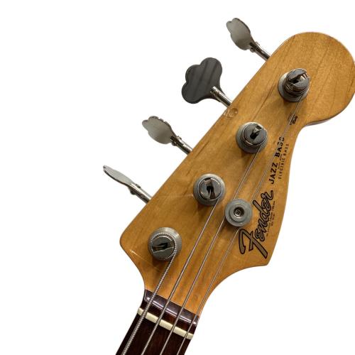 FENDER (フェンダー) American Vintage 62 Jazz Bass エレキベース 1997年製 @ Π
