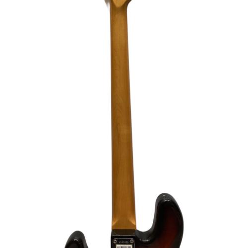 FENDER (フェンダー) American Vintage 62 Jazz Bass エレキベース