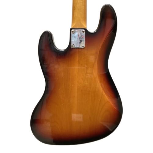FENDER (フェンダー) American Vintage 62 Jazz Bass エレキベース 1997年製 @ Π