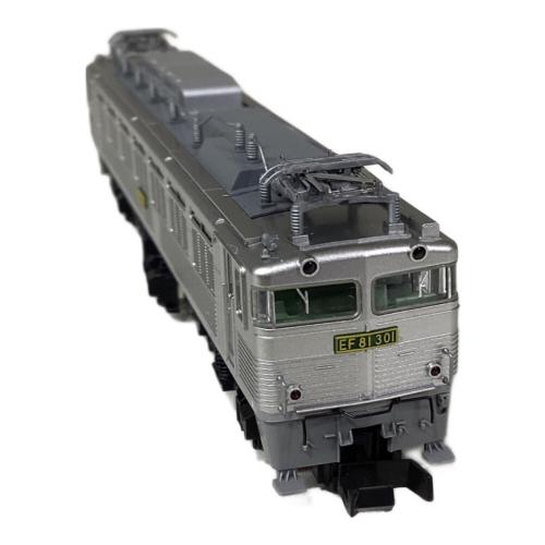 TOMIX (トミックス) Nゲージ 国鉄 EF81 300形 電気機関車(1次形)