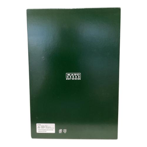 KATO (カトー) Nゲージ 10-367 20系 「さくら」 7両基本セット