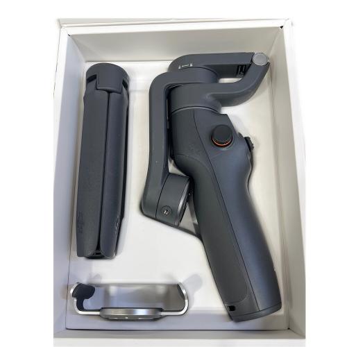 DJI (ディー・ジェイ・アイ) カメラ周辺機器 OSMO MOBILE6 OE200