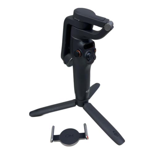 DJI (ディー・ジェイ・アイ) カメラ周辺機器 OSMO MOBILE6 OE200
