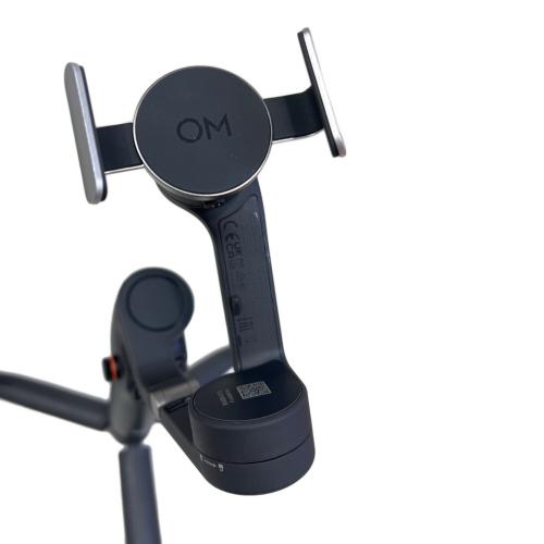 DJI (ディー・ジェイ・アイ) カメラ周辺機器 OSMO MOBILE6 OE200