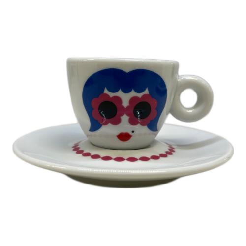 OLIMPIA ZAGNOLI カップ&ソーサー