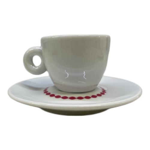 OLIMPIA ZAGNOLI カップ&ソーサー