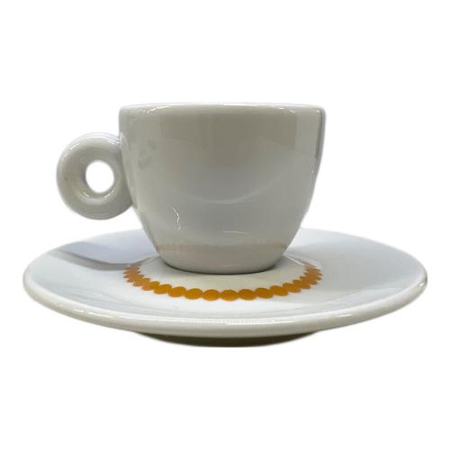 OLIMPIA ZAGNOLI カップ&ソーサー