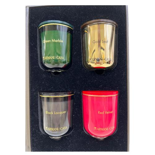 ARMANI (アルマーニ) キャンドル CASA