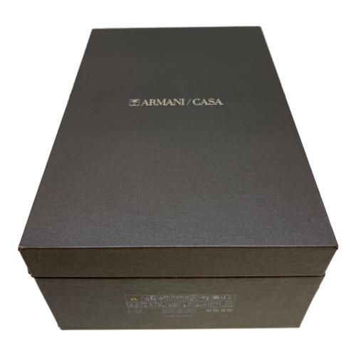 ARMANI (アルマーニ) キャンドル CASA