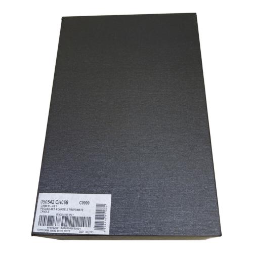 ARMANI (アルマーニ) キャンドル CASA