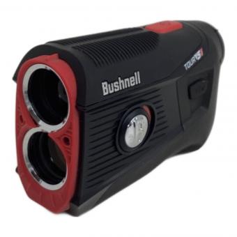 Bushnell (ブッシュネル) ゴルフ距離測定器 PINSEEKER TOUR V5 SHIFT