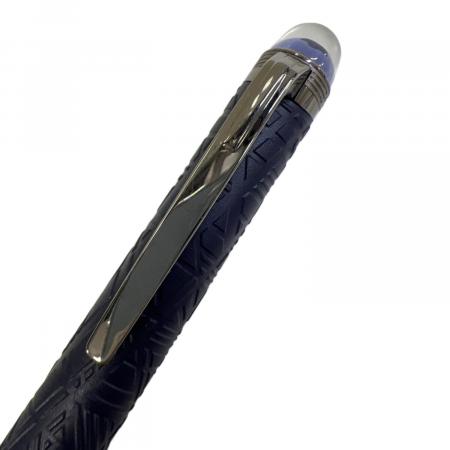 MONTBLANC (モンブラン) ボールペン ネイビー 2023年モデル 130213