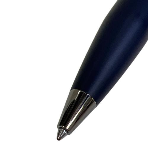 MONTBLANC (モンブラン) ボールペン ネイビー 2023年モデル 130213 スターウォーカー