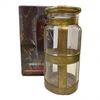 モンスターハンター 回復薬ボトル 20th ANNIVERSARY