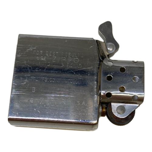 ZIPPO (ジッポ) ZIPPO マルボロ カウボーイ 1991年製