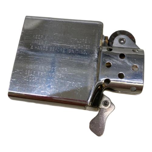 ZIPPO (ジッポ) ZIPPO マルボロ カウボーイ 1991年製