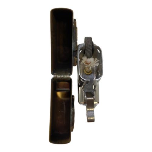 ZIPPO (ジッポ) ZIPPO マルボロ カウボーイ 1991年製