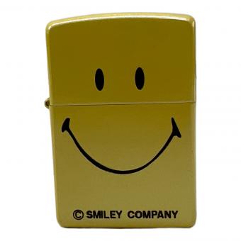 ZIPPO SMILEY COMPANY