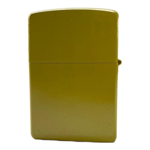 ZIPPO SMILEY COMPANY