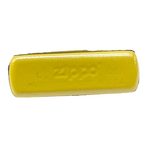 ZIPPO SMILEY COMPANY
