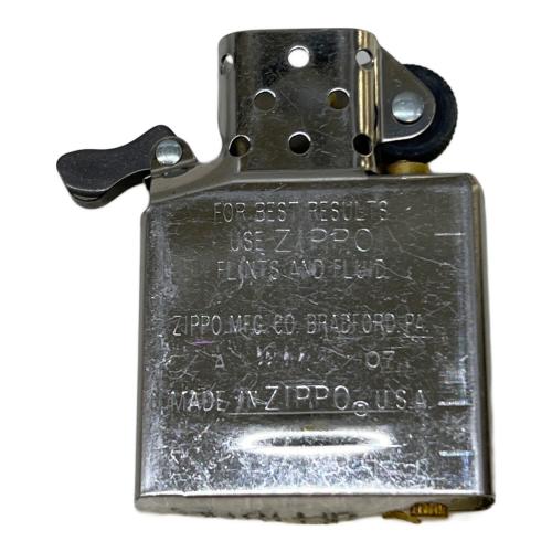 ZIPPO SMILEY COMPANY