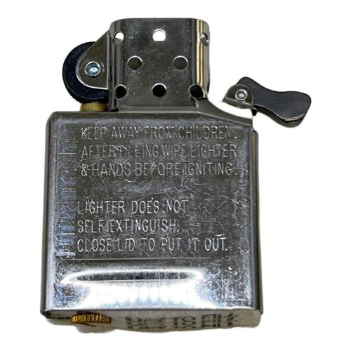 ZIPPO SMILEY COMPANY