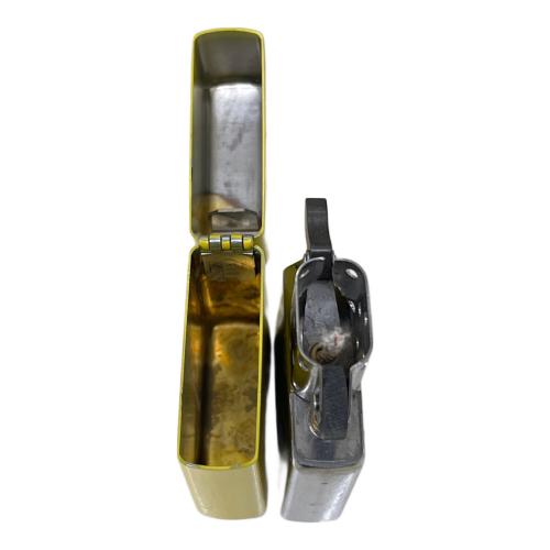 ZIPPO SMILEY COMPANY