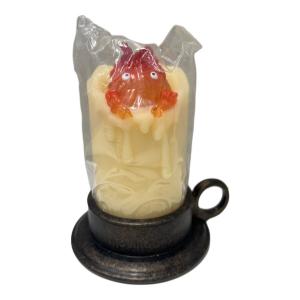 ハウルの動く城 (ハウルノウゴクシロ)カルシファーのゆらゆらキャンドルライト キャラクターグッズ