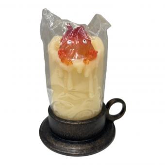 ハウルの動く城 (ハウルノウゴクシロ)カルシファーのゆらゆらキャンドルライト キャラクターグッズ