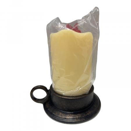 ハウルの動く城 (ハウルノウゴクシロ)カルシファーのゆらゆら