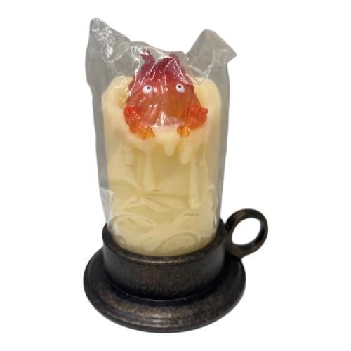 ハウルの動く城 (ハウルノウゴクシロ)カルシファーのゆらゆらキャンドルライト キャラクターグッズ