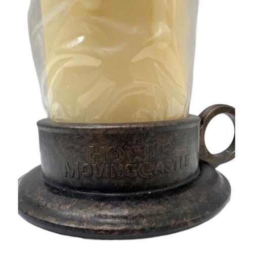 ハウルの動く城 (ハウルノウゴクシロ)カルシファーのゆらゆらキャンドルライト キャラクターグッズ