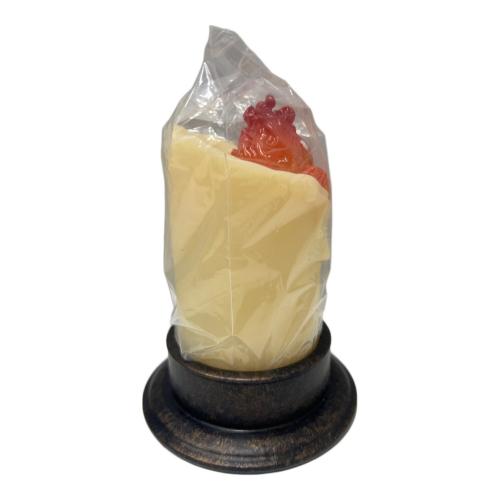 ハウルの動く城 (ハウルノウゴクシロ)カルシファーのゆらゆらキャンドルライト キャラクターグッズ