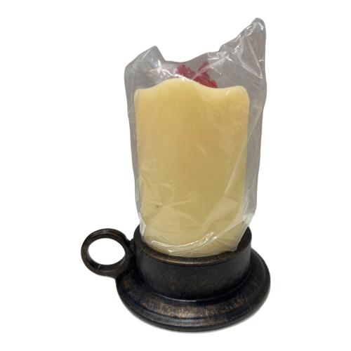 ハウルの動く城 (ハウルノウゴクシロ)カルシファーのゆらゆらキャンドルライト キャラクターグッズ